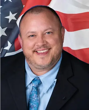 Christopher Bennett, EA
